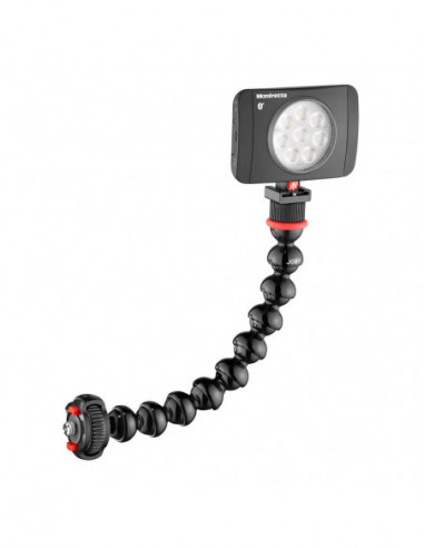 JOBY Arm Kit Pro GorillaPod 1/4" &...