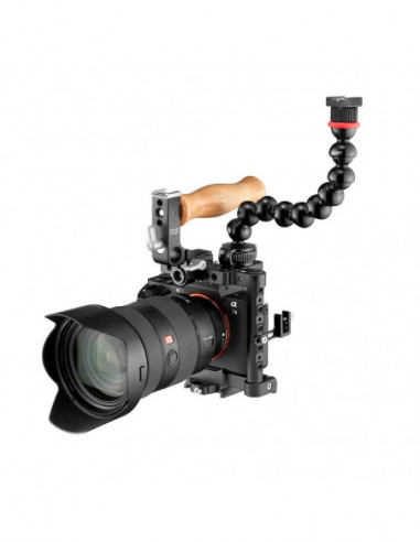 JOBY Arm Kit Pro GorillaPod 1/4" &...