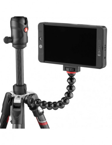JOBY Arm Kit Pro GorillaPod 1/4" &...