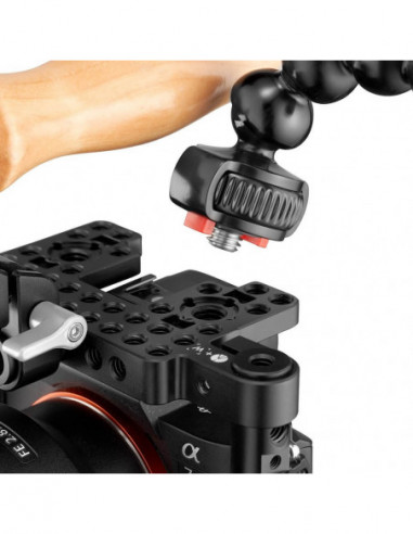 JOBY Arm Kit Pro GorillaPod 1/4" &...