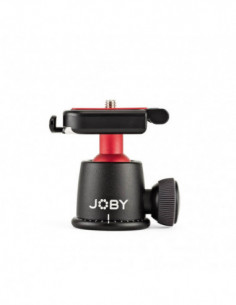JOBY Kulled  3K Svart/Röd 2