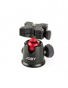 JOBY Kulled  5K Svart/Röd