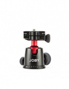 JOBY Kulled  5K Svart/Röd 2
