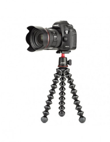 JOBY Tripodkit GorillaPod 3K II