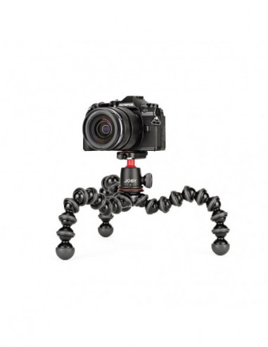 JOBY Tripodkit GorillaPod 3K II