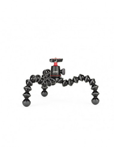 JOBY Tripodkit GorillaPod 3K II