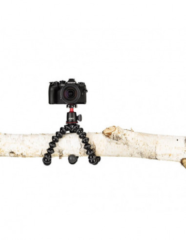 JOBY Tripodkit GorillaPod 3K II
