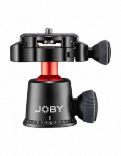 JOBY Ballhead 3K II Pro Black