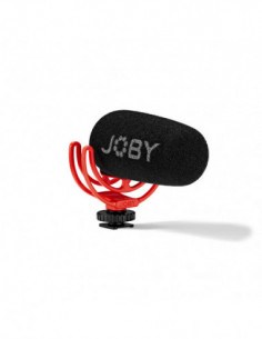 JOBY Mikrofon Shotgun Wavo... 2