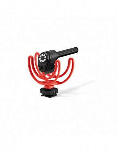 JOBY Mikrofon Shotgun Wavo 3.5mm