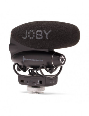 JOBY Microphone Wavo Pro