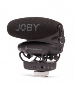 JOBY Microphone Wavo Pro 2