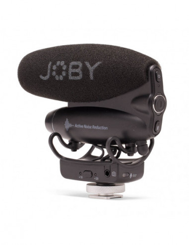 JOBY Microphone Wavo Pro