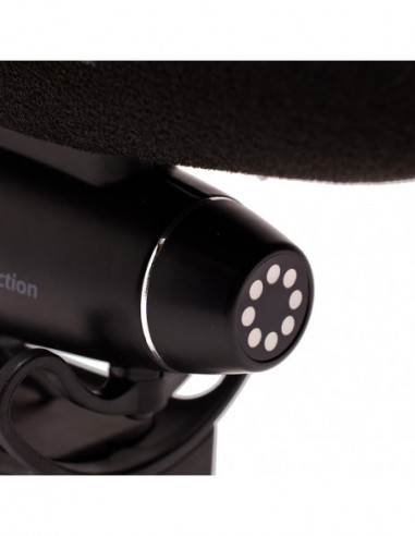 JOBY Microphone Wavo Pro