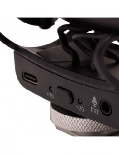 JOBY Microphone Wavo Pro