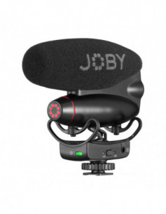 JOBY Microphone Wavo Pro DS