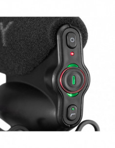 JOBY Microphone Wavo Pro DS 2