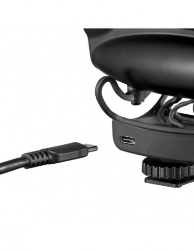 JOBY Microphone Wavo Pro DS