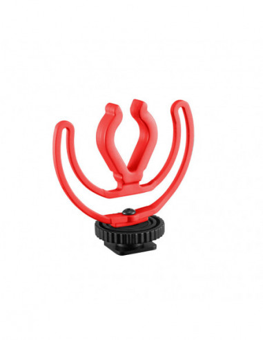 JOBY Mikrofon Kompakt Wavo Mobile 3.5mm