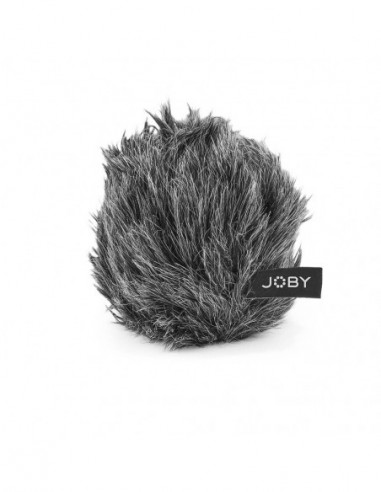 JOBY Mikrofon Kompakt Wavo Mobile 3.5mm