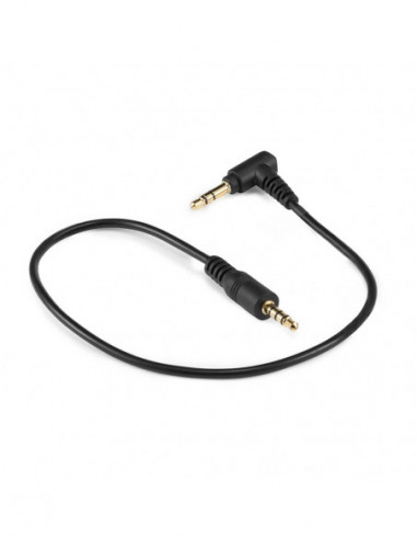 JOBY Mikrofon Kompakt Wavo Mobile 3.5mm