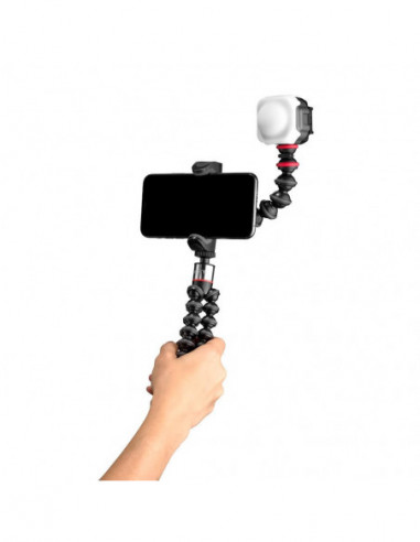 JOBY Arm Smart GorillaPod Svart