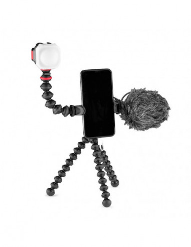 JOBY Arm Smart GorillaPod Svart