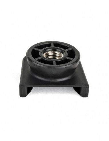 JOBY Blixtskofäste Svart