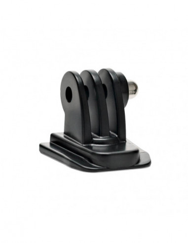 JOBY Kameraplatta Kit 3K Svart, 1/4",...