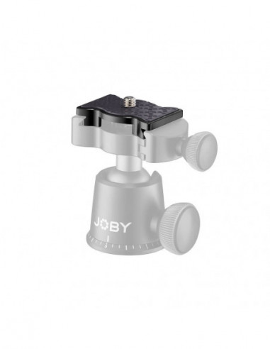 JOBY Kameraplatta 3K Pro Svart