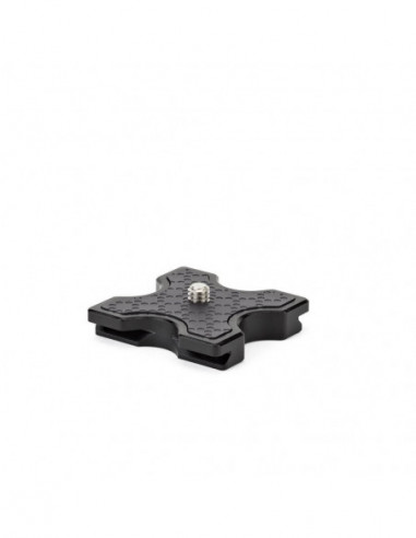 JOBY Kameraplatta 5K Svart