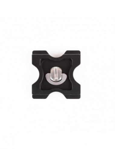 JOBY Kameraplatta 5K Svart