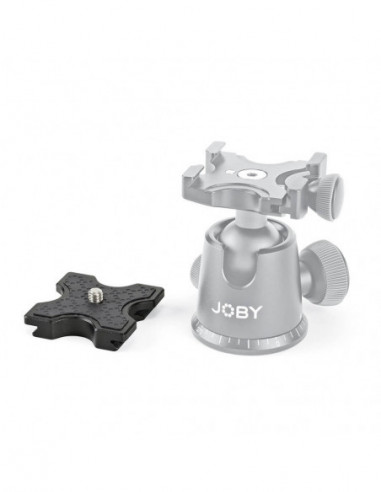JOBY Kameraplatta 5K Svart