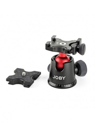 JOBY Kameraplatta 5K Svart