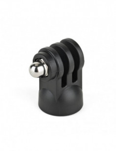 JOBY GoProfäste Svart