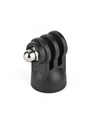 JOBY GoProfäste Svart