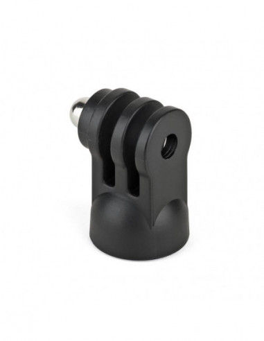 JOBY GoProfäste Svart