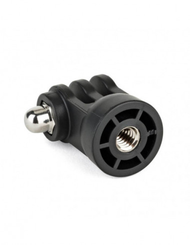 JOBY GoProfäste Svart