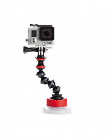 JOBY Arm & Sugkopp GorillaPod