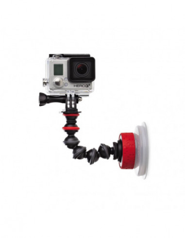 JOBY Arm & Sugkopp GorillaPod