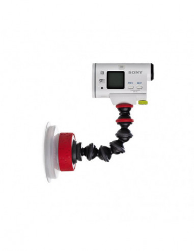 JOBY Arm & Sugkopp GorillaPod