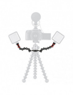 JOBY Uppgradering Rig... 2