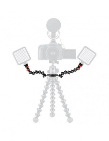 JOBY Uppgradering Rig GorillaPod...