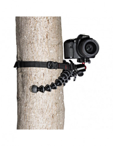 JOBY Uppgradering Rig GorillaPod...