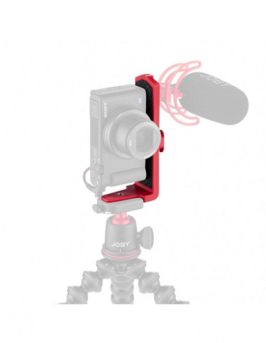 JOBY Vinkelfäste Vert 3K