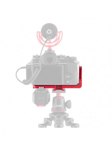 JOBY Vinkelfäste Vert 3K