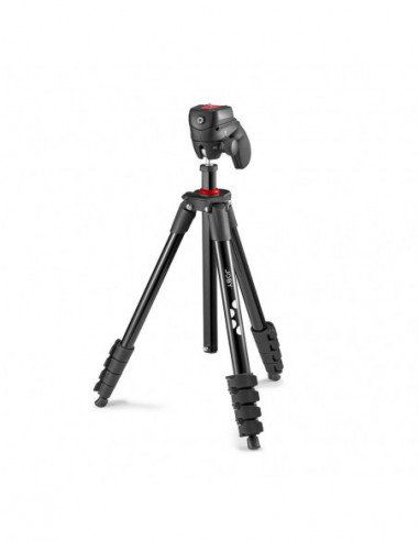 JOBY Tripod Kit Compact Action 3K