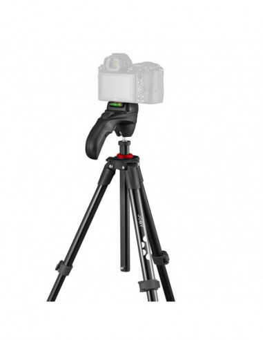 JOBY Tripod Kit Compact Action 3K