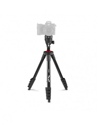 JOBY Tripod Kit Compact Action 3K
