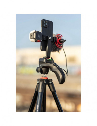 JOBY Tripod Kit Compact Action 3K